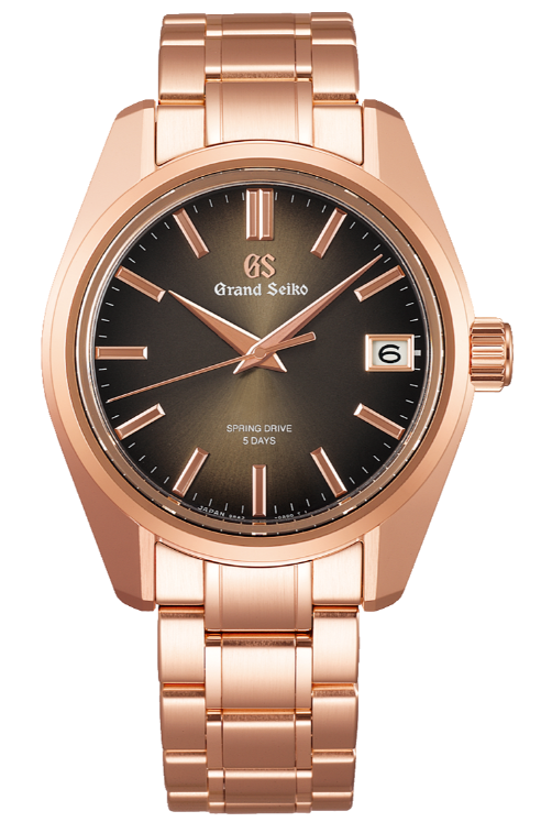 Grand Seiko Heritage SLGA030 Replica Watch